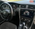 Білий Фольксваген e-Golf, об'ємом двигуна 0 л та пробігом 79 тис. км за 15200 $, фото 28 на Automoto.ua