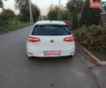 Белый Фольксваген e-Golf, объемом двигателя 0 л и пробегом 142 тыс. км за 13100 $, фото 1 на Automoto.ua