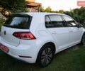 Белый Фольксваген e-Golf, объемом двигателя 0 л и пробегом 139 тыс. км за 11900 $, фото 3 на Automoto.ua
