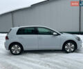 Белый Фольксваген e-Golf, объемом двигателя 0 л и пробегом 95 тыс. км за 11800 $, фото 6 на Automoto.ua