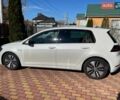 Белый Фольксваген e-Golf, объемом двигателя 0 л и пробегом 97 тыс. км за 14500 $, фото 8 на Automoto.ua
