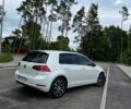 Белый Фольксваген e-Golf, объемом двигателя 0 л и пробегом 116 тыс. км за 14100 $, фото 3 на Automoto.ua