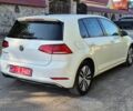 Білий Фольксваген e-Golf, об'ємом двигуна 0 л та пробігом 133 тис. км за 12300 $, фото 6 на Automoto.ua