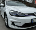 Білий Фольксваген e-Golf, об'ємом двигуна 0 л та пробігом 126 тис. км за 12900 $, фото 10 на Automoto.ua