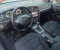 Белый Фольксваген e-Golf, объемом двигателя 0 л и пробегом 142 тыс. км за 12950 $, фото 6 на Automoto.ua