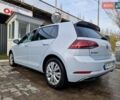 Білий Фольксваген e-Golf, об'ємом двигуна 0 л та пробігом 97 тис. км за 12950 $, фото 4 на Automoto.ua