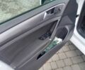 Білий Фольксваген e-Golf, об'ємом двигуна 0 л та пробігом 150 тис. км за 11400 $, фото 7 на Automoto.ua