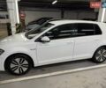 Білий Фольксваген e-Golf, об'ємом двигуна 0 л та пробігом 77 тис. км за 11000 $, фото 1 на Automoto.ua