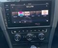 Білий Фольксваген e-Golf, об'ємом двигуна 0 л та пробігом 129 тис. км за 14500 $, фото 17 на Automoto.ua