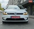 Білий Фольксваген e-Golf, об'ємом двигуна 0 л та пробігом 129 тис. км за 12700 $, фото 1 на Automoto.ua