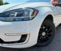 Белый Фольксваген e-Golf, объемом двигателя 0 л и пробегом 50 тыс. км за 11500 $, фото 23 на Automoto.ua