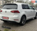 Белый Фольксваген e-Golf, объемом двигателя 0 л и пробегом 137 тыс. км за 12500 $, фото 11 на Automoto.ua