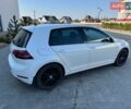 Белый Фольксваген e-Golf, объемом двигателя 0 л и пробегом 115 тыс. км за 13500 $, фото 11 на Automoto.ua