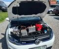 Білий Фольксваген e-Golf, об'ємом двигуна 0 л та пробігом 135 тис. км за 14690 $, фото 32 на Automoto.ua