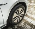Білий Фольксваген e-Golf, об'ємом двигуна 0 л та пробігом 137 тис. км за 13500 $, фото 16 на Automoto.ua