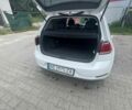 Белый Фольксваген e-Golf, объемом двигателя 0 л и пробегом 116 тыс. км за 11400 $, фото 7 на Automoto.ua