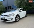 Білий Фольксваген e-Golf, об'ємом двигуна 0 л та пробігом 139 тис. км за 12700 $, фото 3 на Automoto.ua