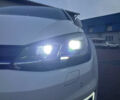 Білий Фольксваген e-Golf, об'ємом двигуна 0 л та пробігом 140 тис. км за 12500 $, фото 51 на Automoto.ua