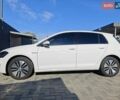 Білий Фольксваген e-Golf, об'ємом двигуна 0 л та пробігом 96 тис. км за 13150 $, фото 12 на Automoto.ua