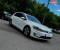 Білий Фольксваген e-Golf, об'ємом двигуна 0 л та пробігом 119 тис. км за 12800 $, фото 4 на Automoto.ua