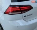 Білий Фольксваген e-Golf, об'ємом двигуна 0 л та пробігом 103 тис. км за 13300 $, фото 40 на Automoto.ua