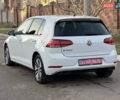 Белый Фольксваген e-Golf, объемом двигателя 0 л и пробегом 129 тыс. км за 11950 $, фото 18 на Automoto.ua