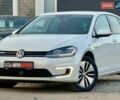 Білий Фольксваген e-Golf, об'ємом двигуна 0 л та пробігом 97 тис. км за 13800 $, фото 1 на Automoto.ua
