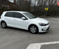 Білий Фольксваген e-Golf, об'ємом двигуна 0 л та пробігом 126 тис. км за 12900 $, фото 8 на Automoto.ua