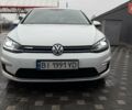 Білий Фольксваген e-Golf, об'ємом двигуна 0 л та пробігом 37 тис. км за 14444 $, фото 1 на Automoto.ua