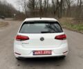 Білий Фольксваген e-Golf, об'ємом двигуна 0 л та пробігом 154 тис. км за 13200 $, фото 15 на Automoto.ua