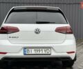 Білий Фольксваген e-Golf, об'ємом двигуна 0 л та пробігом 37 тис. км за 14444 $, фото 5 на Automoto.ua