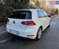 Білий Фольксваген e-Golf, об'ємом двигуна 0 л та пробігом 94 тис. км за 15800 $, фото 4 на Automoto.ua