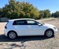 Білий Фольксваген e-Golf, об'ємом двигуна 0 л та пробігом 61 тис. км за 14999 $, фото 4 на Automoto.ua