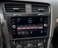 Белый Фольксваген e-Golf, объемом двигателя 0 л и пробегом 116 тыс. км за 12100 $, фото 23 на Automoto.ua