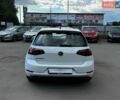 Білий Фольксваген e-Golf, об'ємом двигуна 0 л та пробігом 119 тис. км за 12800 $, фото 8 на Automoto.ua