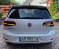 Белый Фольксваген e-Golf, объемом двигателя 0 л и пробегом 90 тыс. км за 14699 $, фото 3 на Automoto.ua