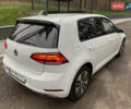 Білий Фольксваген e-Golf, об'ємом двигуна 0 л та пробігом 127 тис. км за 17000 $, фото 3 на Automoto.ua
