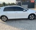 Белый Фольксваген e-Golf, объемом двигателя 0 л и пробегом 141 тыс. км за 12500 $, фото 3 на Automoto.ua