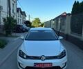 Білий Фольксваген e-Golf, об'ємом двигуна 0 л та пробігом 105 тис. км за 12500 $, фото 1 на Automoto.ua