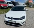 Білий Фольксваген e-Golf, об'ємом двигуна 0 л та пробігом 135 тис. км за 14690 $, фото 1 на Automoto.ua
