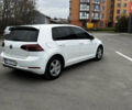 Білий Фольксваген e-Golf, об'ємом двигуна 0 л та пробігом 126 тис. км за 12900 $, фото 6 на Automoto.ua