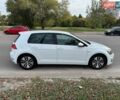 Белый Фольксваген e-Golf, объемом двигателя 0 л и пробегом 156 тыс. км за 13700 $, фото 1 на Automoto.ua