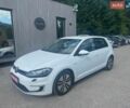Белый Фольксваген e-Golf, объемом двигателя 0 л и пробегом 165 тыс. км за 12000 $, фото 15 на Automoto.ua