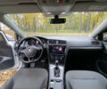 Белый Фольксваген e-Golf, объемом двигателя 0 л и пробегом 104 тыс. км за 12800 $, фото 23 на Automoto.ua