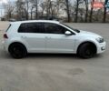 Белый Фольксваген e-Golf, объемом двигателя 0 л и пробегом 88 тыс. км за 12700 $, фото 5 на Automoto.ua