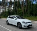Белый Фольксваген e-Golf, объемом двигателя 0 л и пробегом 116 тыс. км за 14100 $, фото 6 на Automoto.ua