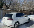 Белый Фольксваген e-Golf, объемом двигателя 0 л и пробегом 167 тыс. км за 12500 $, фото 1 на Automoto.ua
