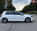 Белый Фольксваген e-Golf, объемом двигателя 0 л и пробегом 128 тыс. км за 13100 $, фото 5 на Automoto.ua