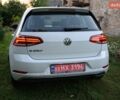Белый Фольксваген e-Golf, объемом двигателя 0 л и пробегом 139 тыс. км за 11900 $, фото 15 на Automoto.ua