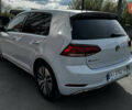 Белый Фольксваген e-Golf, объемом двигателя 0 л и пробегом 78 тыс. км за 14000 $, фото 2 на Automoto.ua